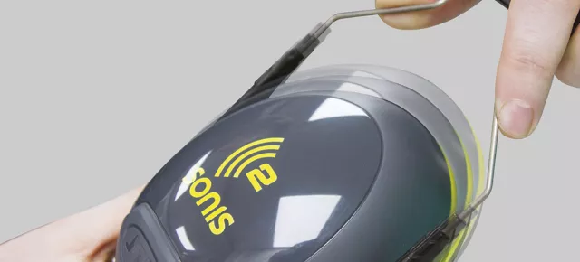 sonis ear defender noise protecting headphones 6