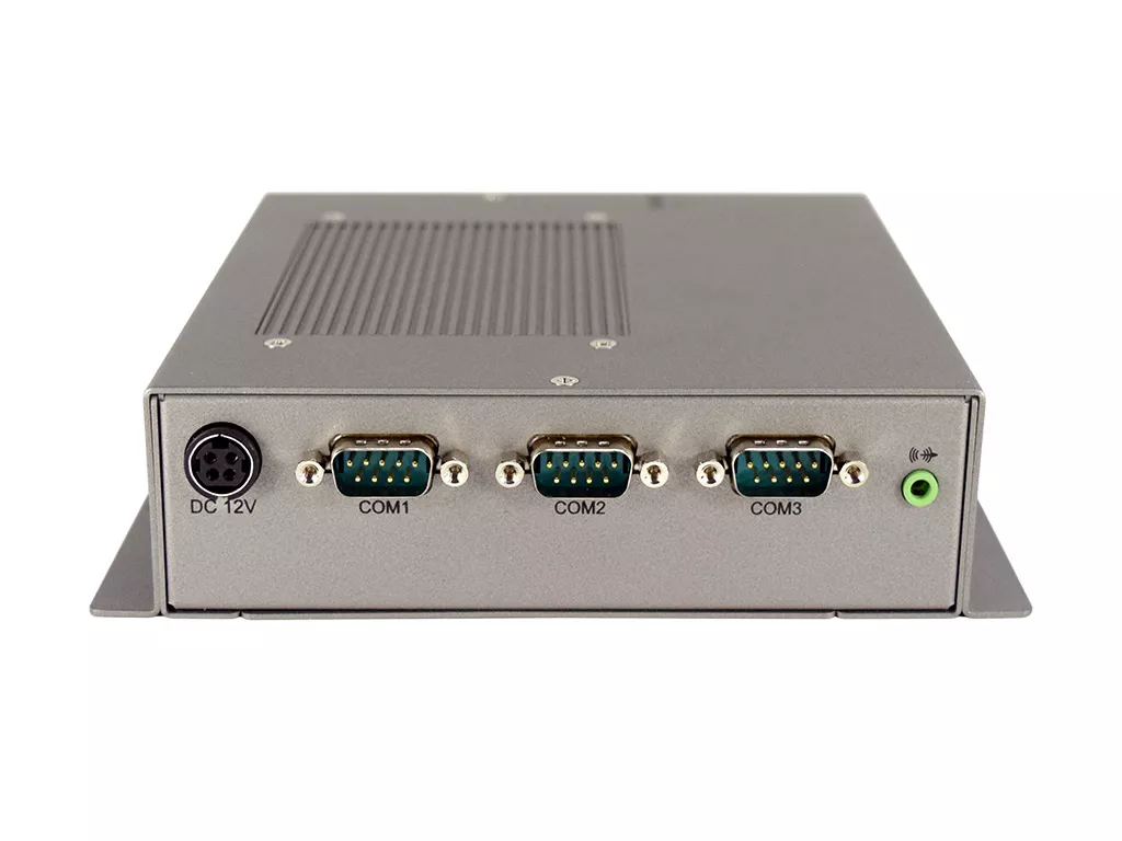 NISE50C-H Industrial PC 2