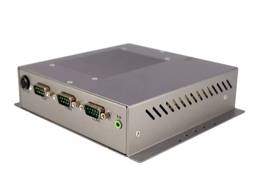 NISE50C-H Industrial PC 3