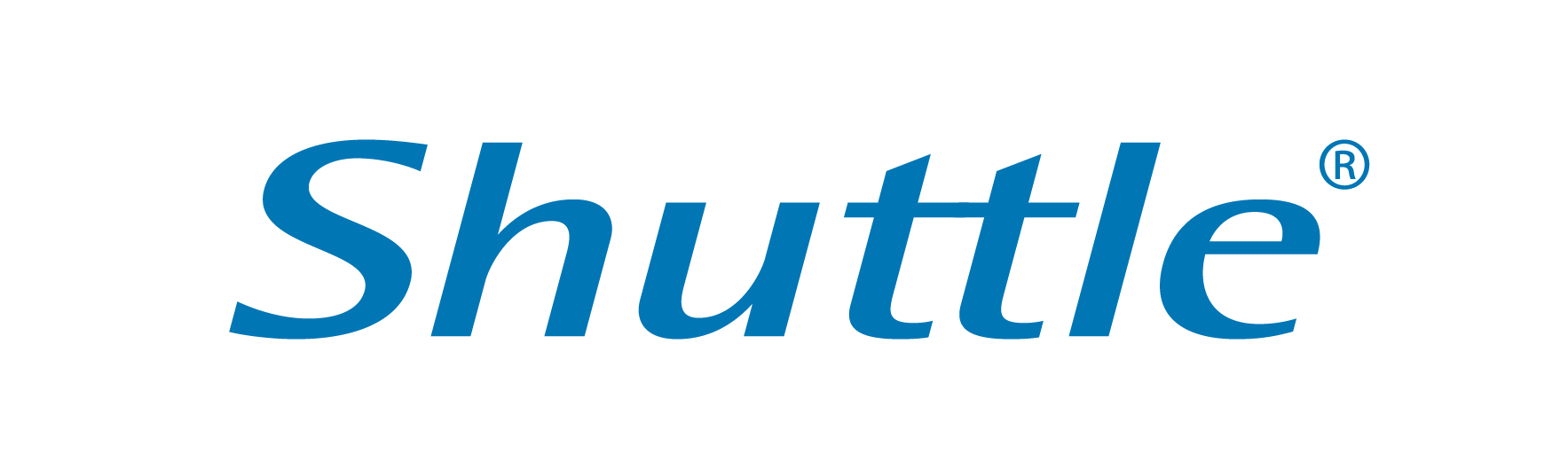 Shuttle Logo