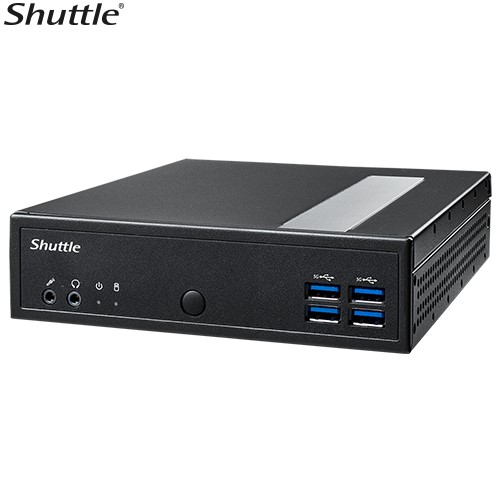Shuttle DL30N SERIES